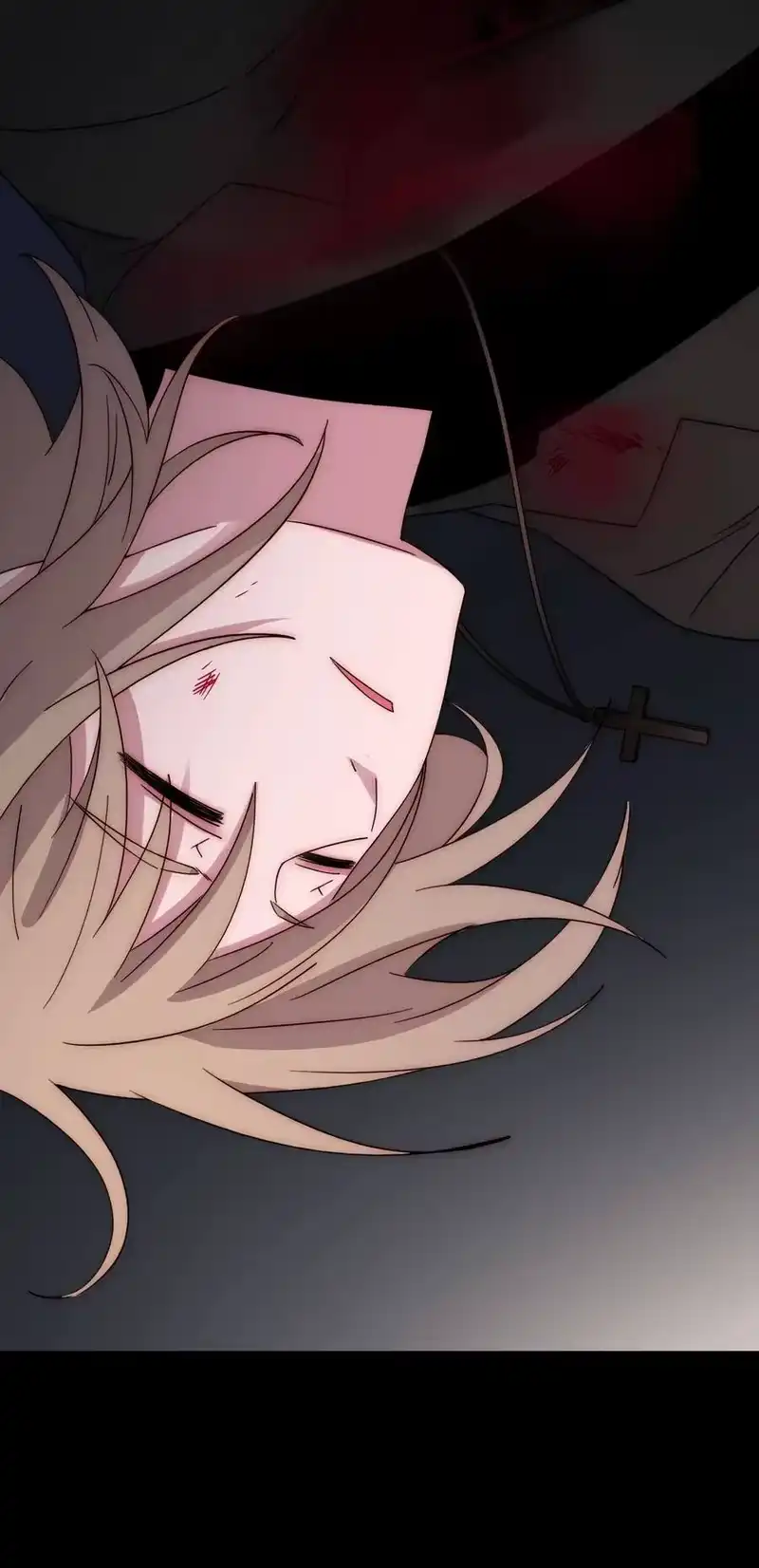 有猫的迷宫_h 047 生、死 第27页