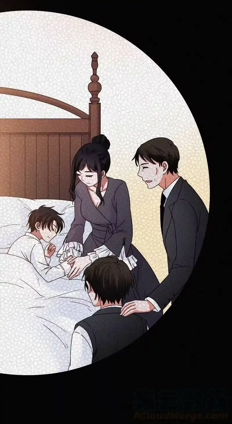 有猫的迷宫_h 047 生、死 第37页