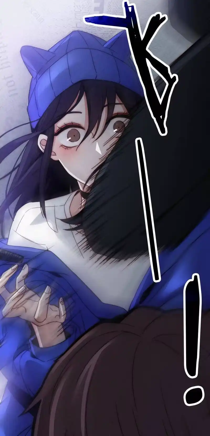 有猫的迷宫_h 003 兄弟？ 第48页