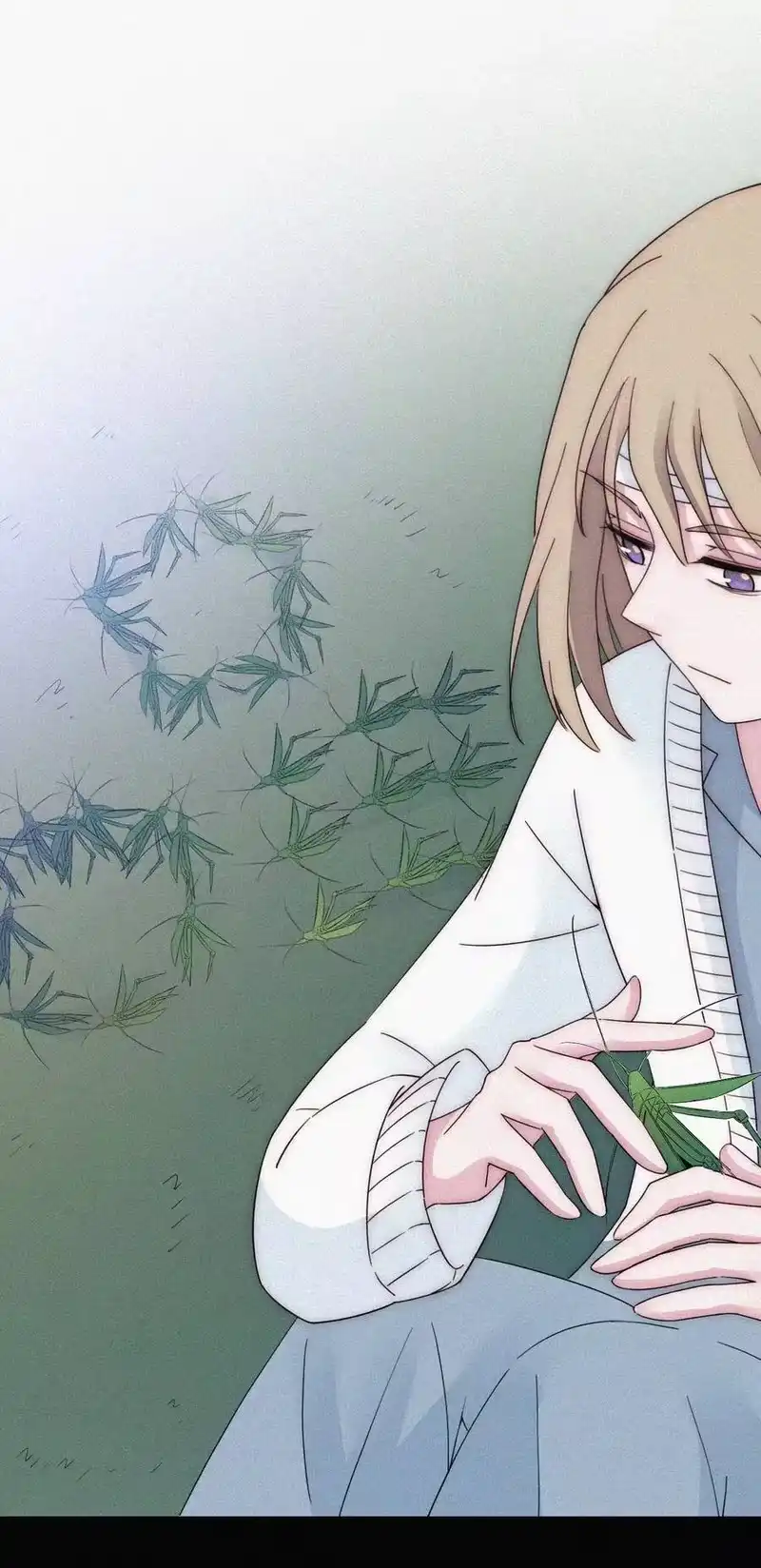 有猫的迷宫_h 050 燃烧的、过往 第11页