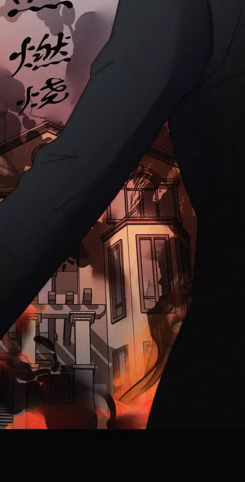 有猫的迷宫_h 050 燃烧的、过往 第26页