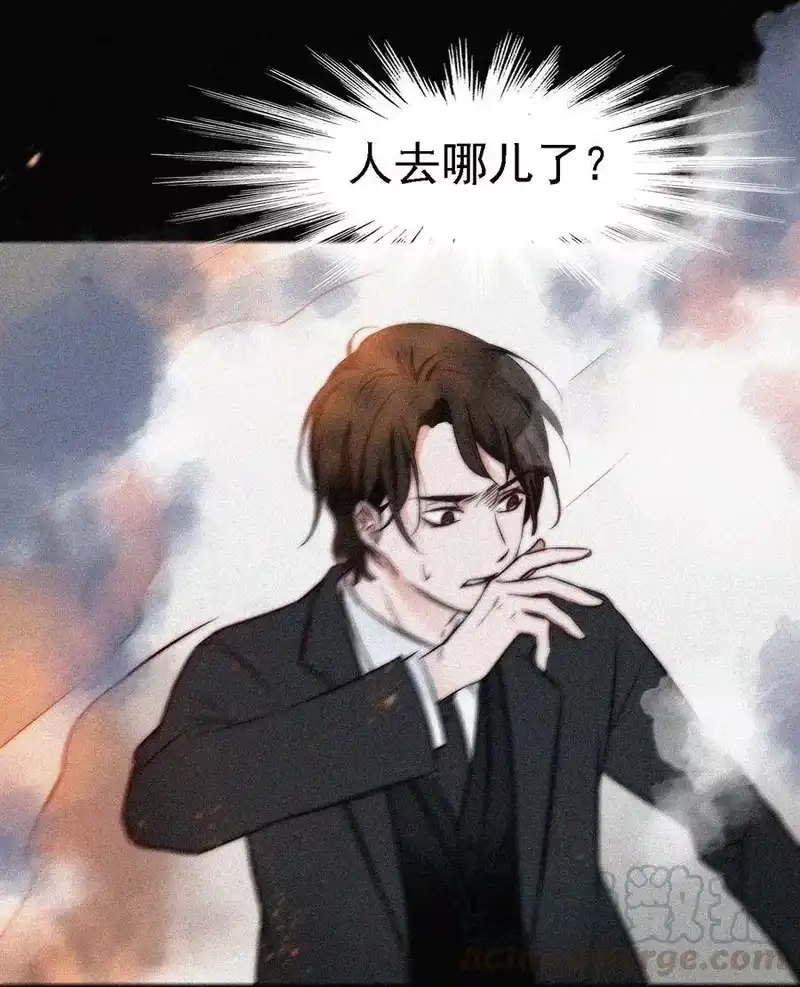 有猫的迷宫_h 050 燃烧的、过往 第37页