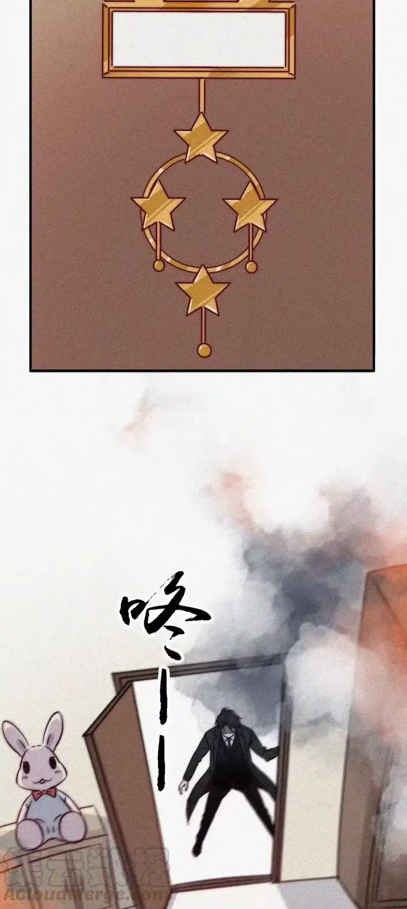 有猫的迷宫_h 050 燃烧的、过往 第41页