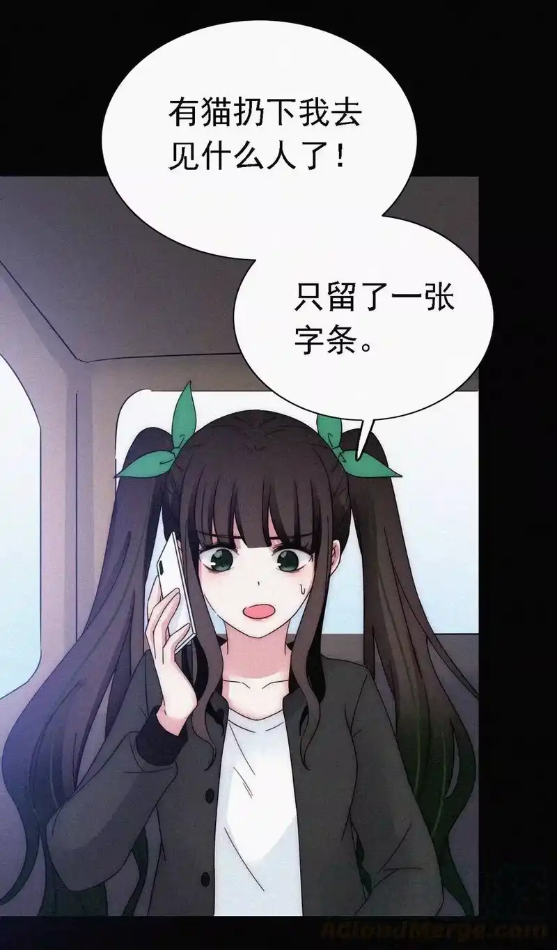 有猫的迷宫_h 050 燃烧的、过往 第5页