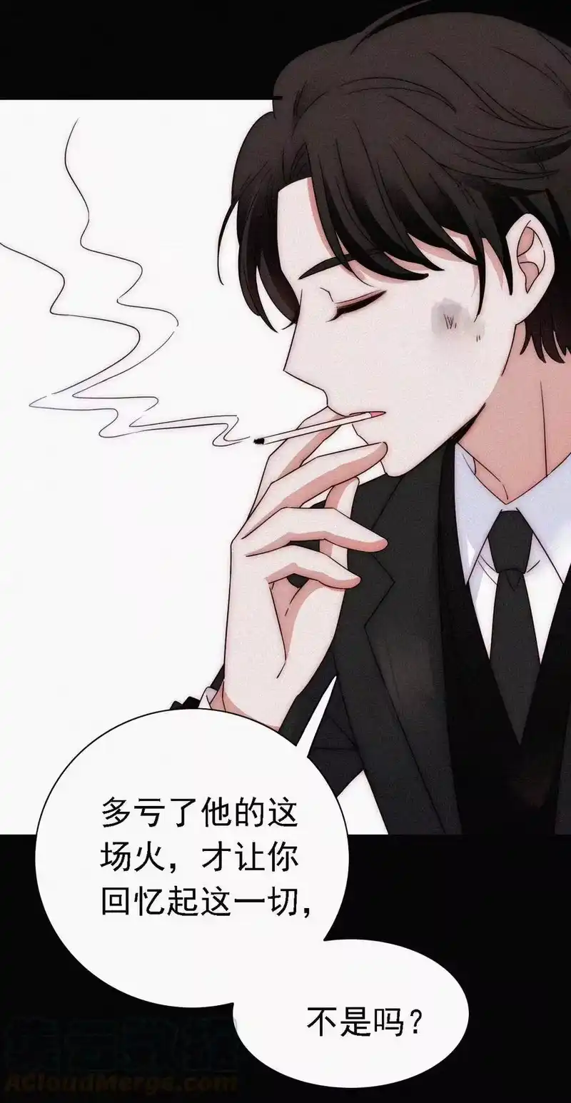 有猫的迷宫_h 052 层层的交织 第17页