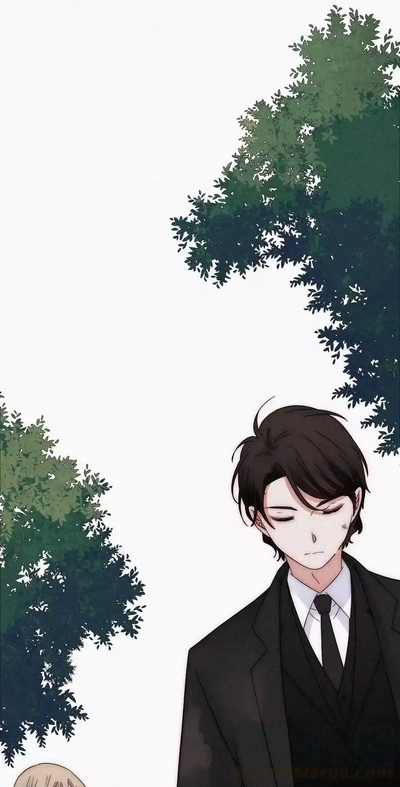 有猫的迷宫_h 052 层层的交织 第21页