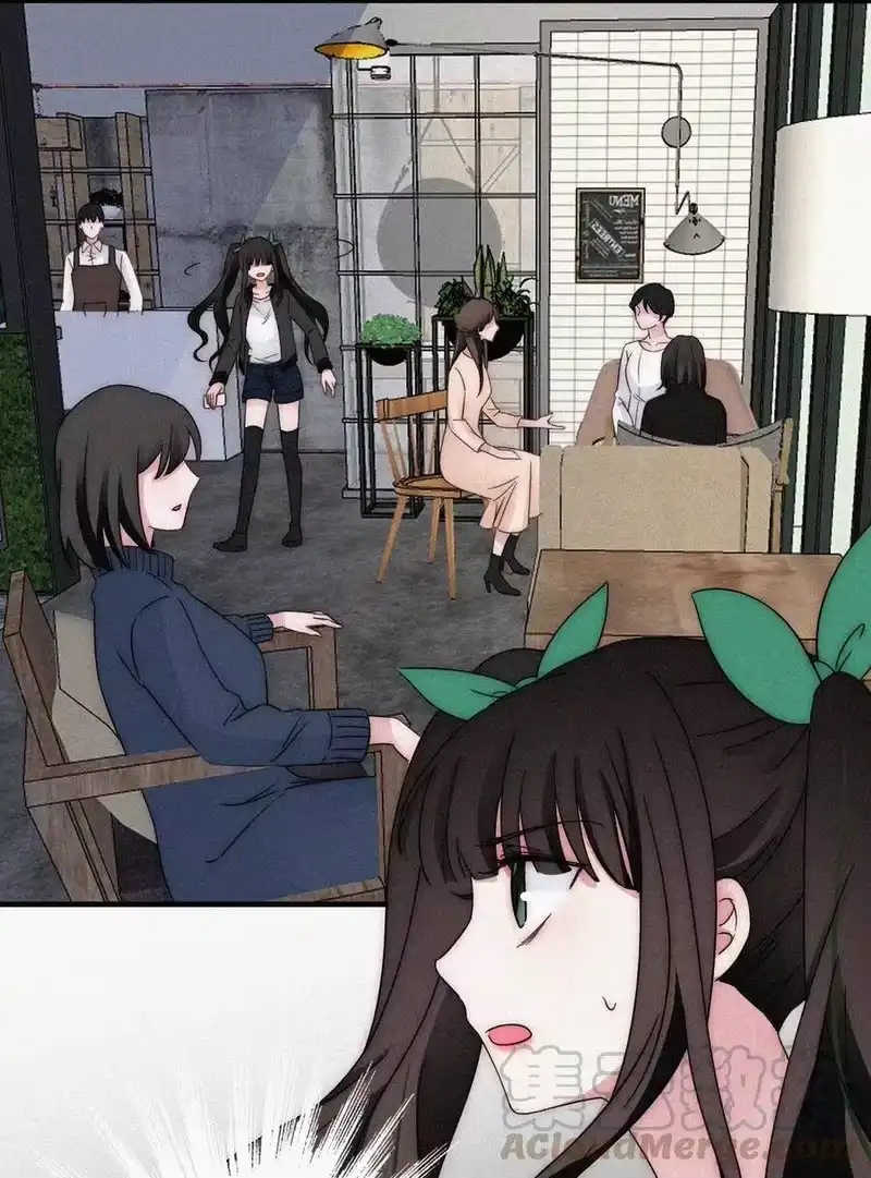 有猫的迷宫_h 052 层层的交织 第29页