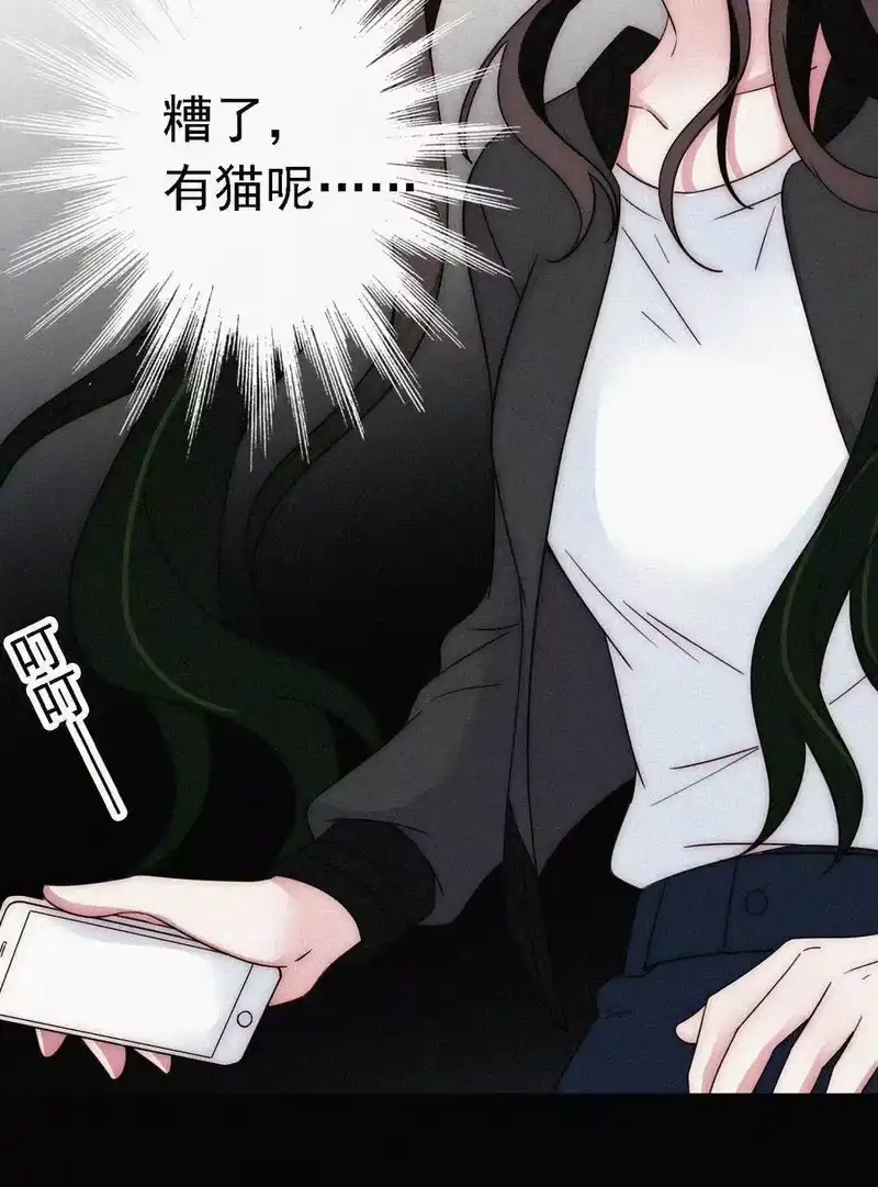 有猫的迷宫_h 052 层层的交织 第30页