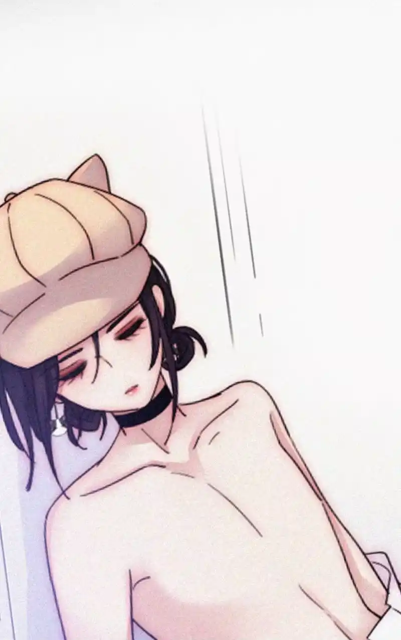 有猫的迷宫_h 052 层层的交织 第32页