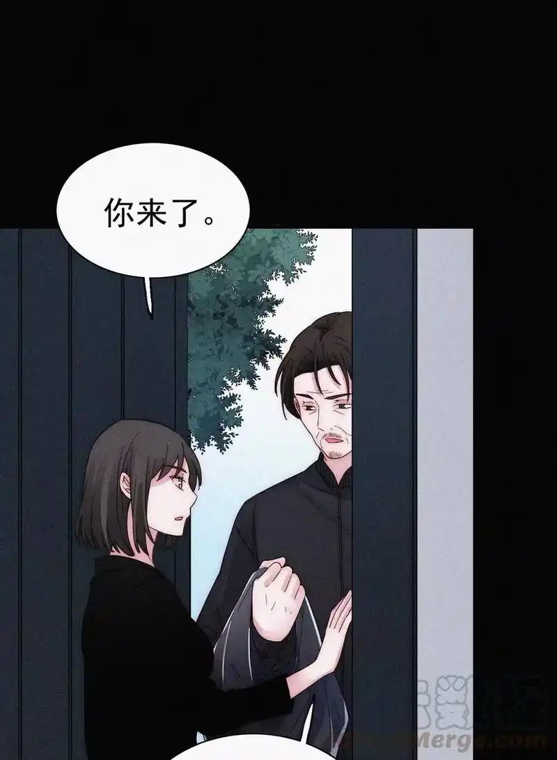 有猫的迷宫_h 054 哥哥的死因 第13页