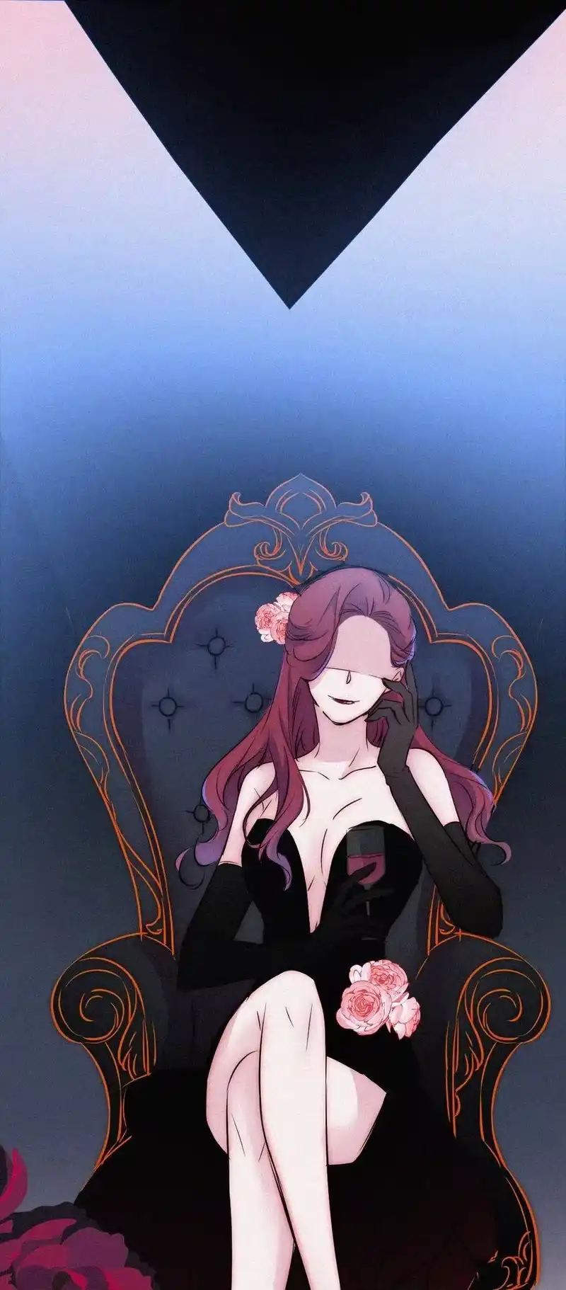 有猫的迷宫_h 057 魔鬼、天使 第11页