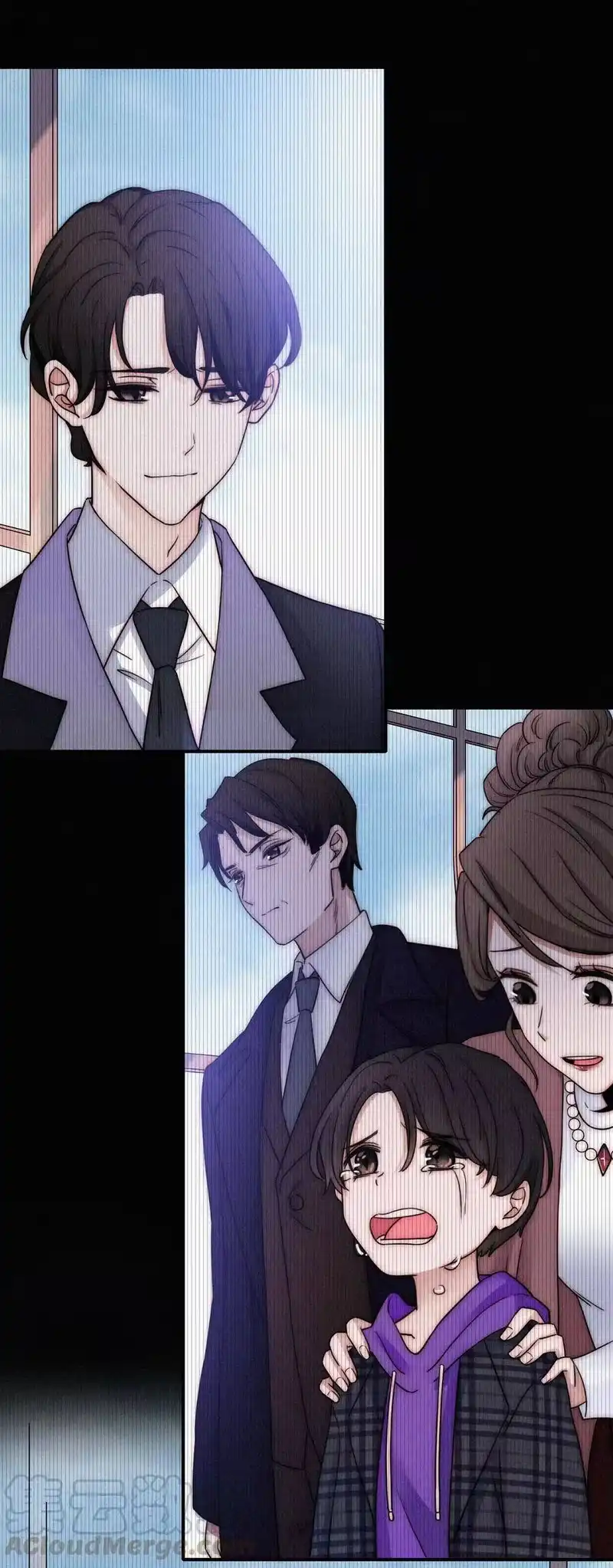 有猫的迷宫_h 004 过往、信任？ 第5页