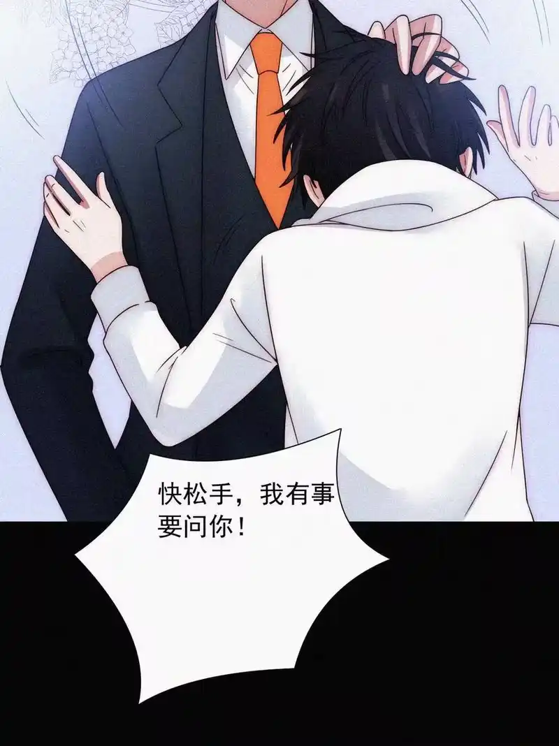 有猫的迷宫_h 060 父亲、内鬼 第27页
