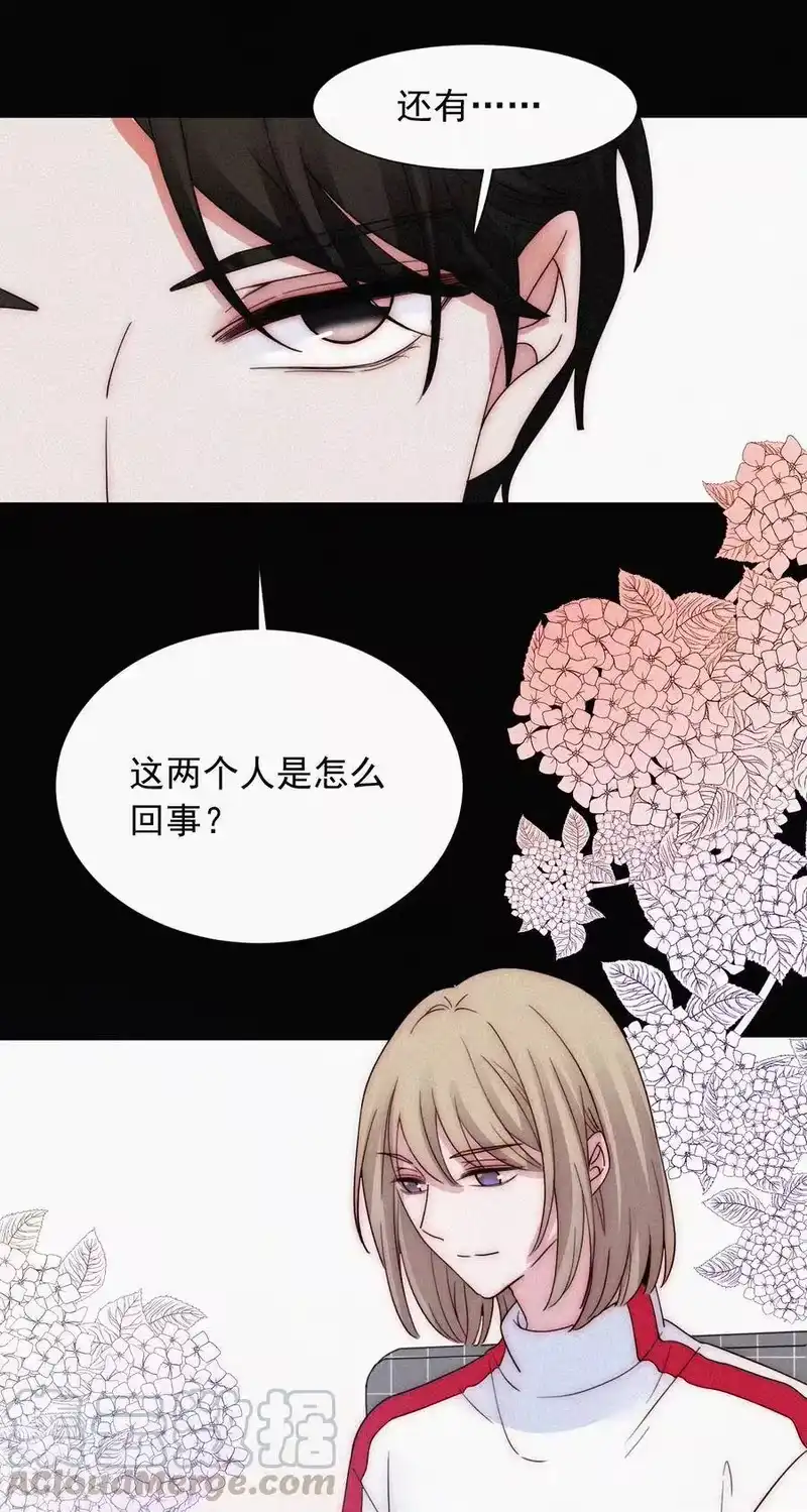 有猫的迷宫_h 61.1 新年特别篇 第13页