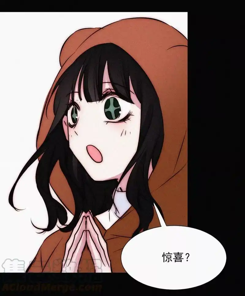 有猫的迷宫_h 61.1 新年特别篇 第37页