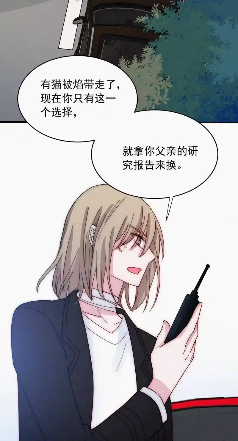 有猫的迷宫_h 063 六年前 第30页