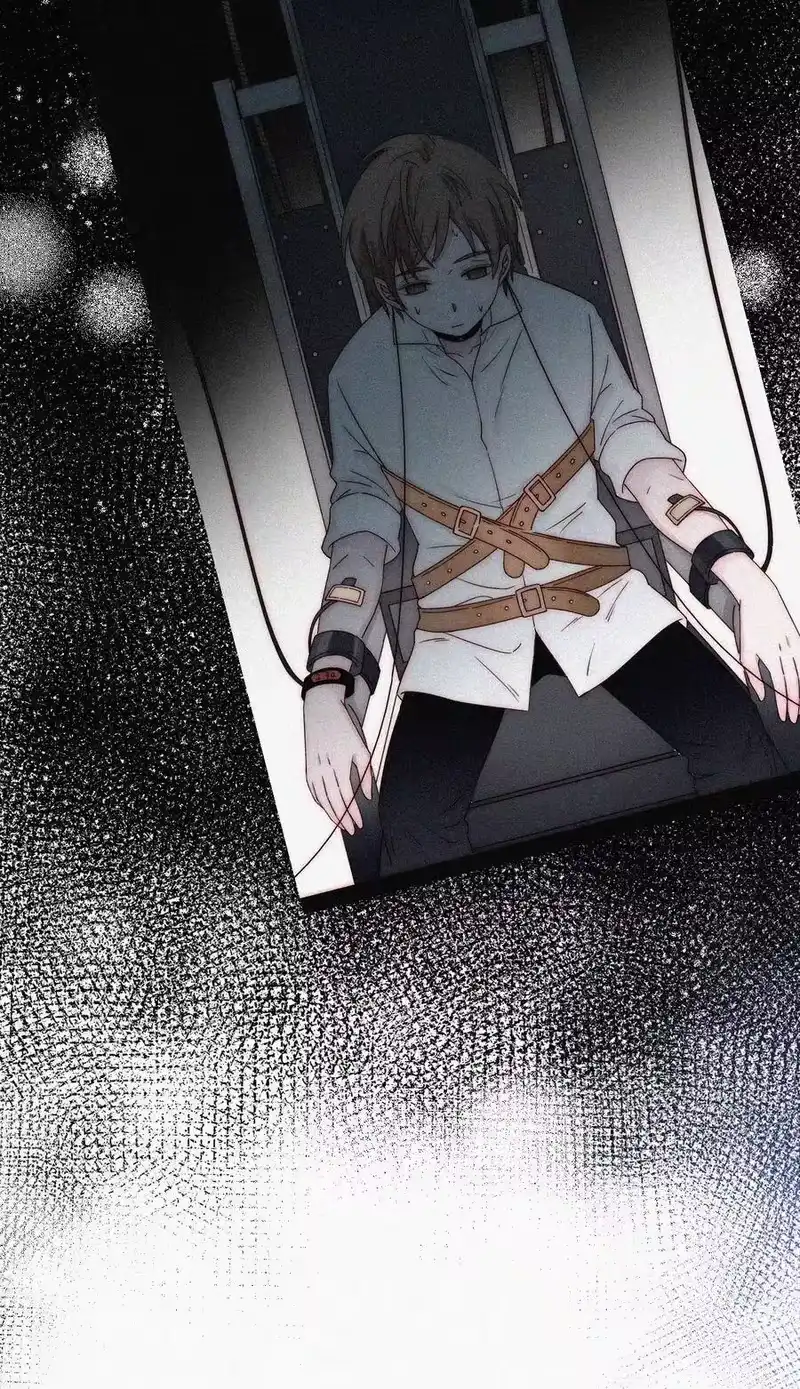 有猫的迷宫_h 065 圣子、救赎 第23页