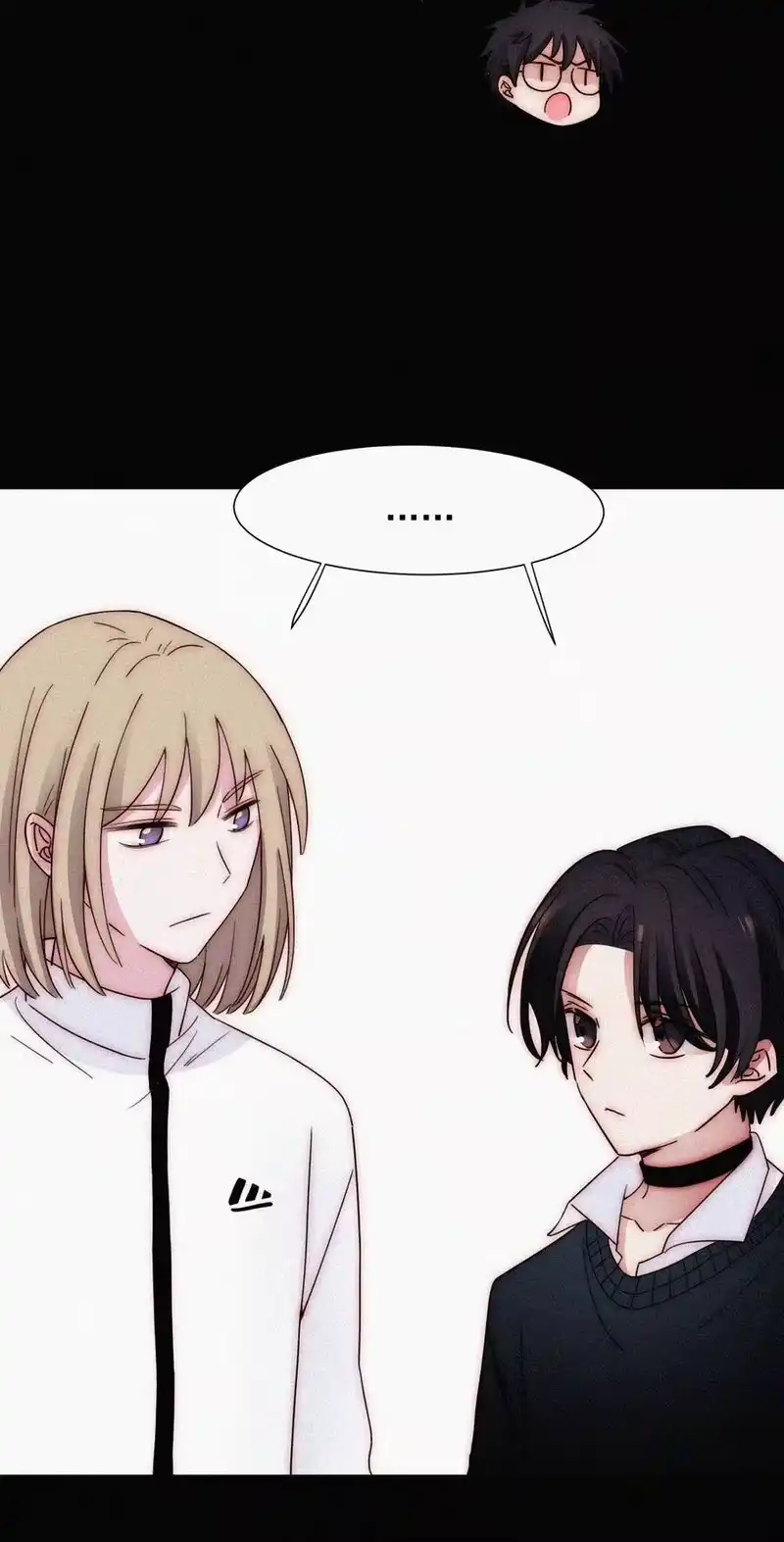 有猫的迷宫_h 066 圣子细胞 第17页