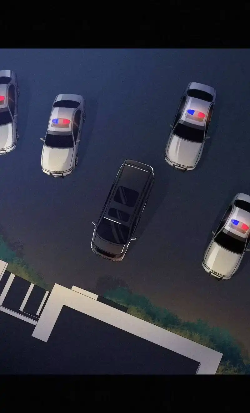有猫的迷宫_h 005 宽恕、解救？ 第35页