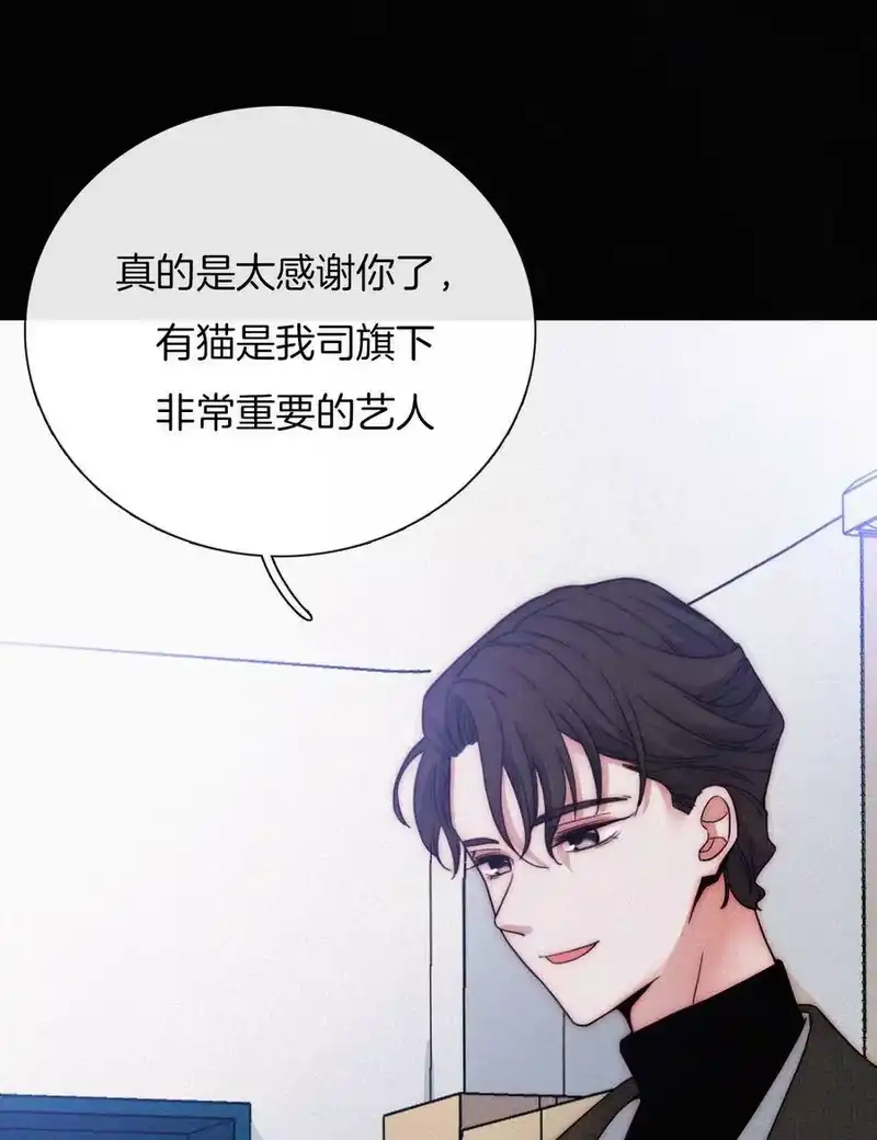 有猫的迷宫_h 006 重逢、回家 第15页