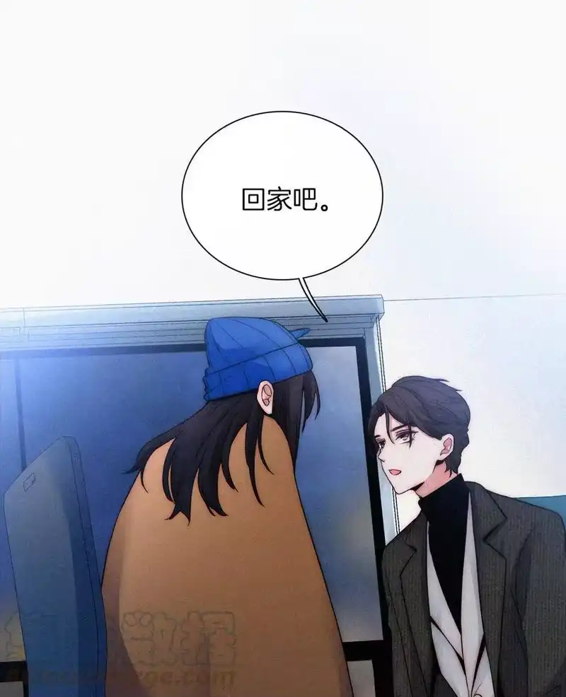有猫的迷宫_h 006 重逢、回家 第33页