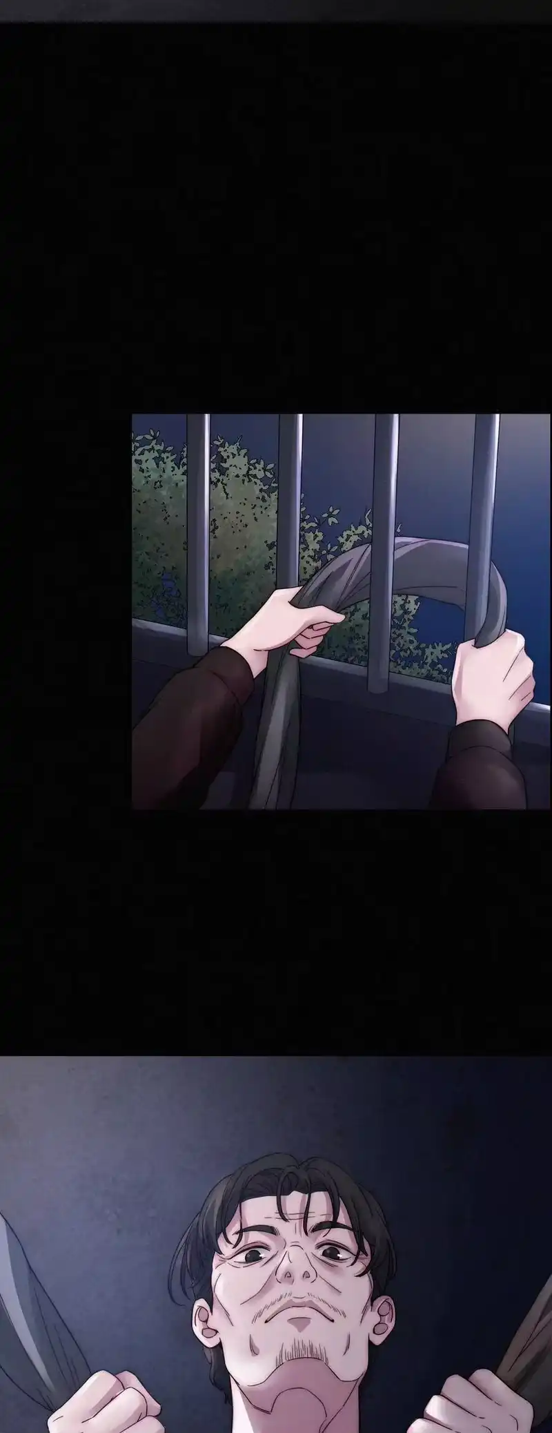 有猫的迷宫_h 007 铁窗、无泪 第18页
