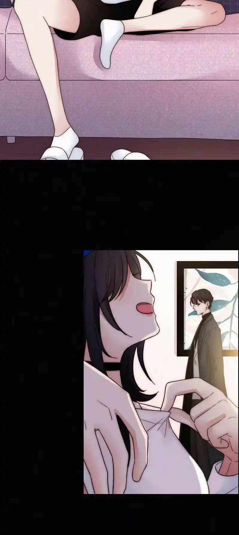 有猫的迷宫_h 007 铁窗、无泪 第39页
