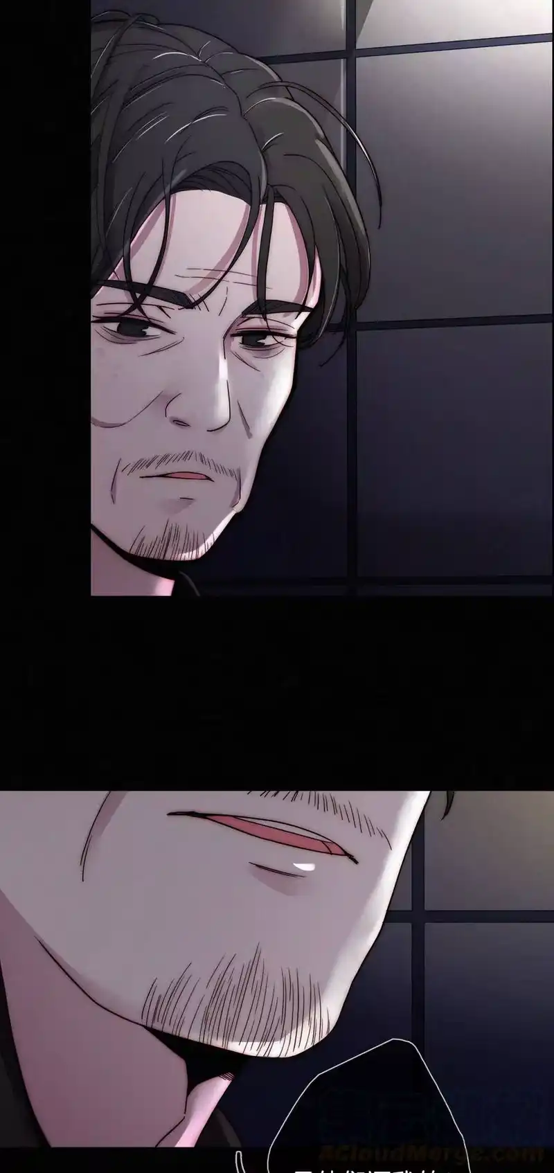 有猫的迷宫_h 007 铁窗、无泪 第9页