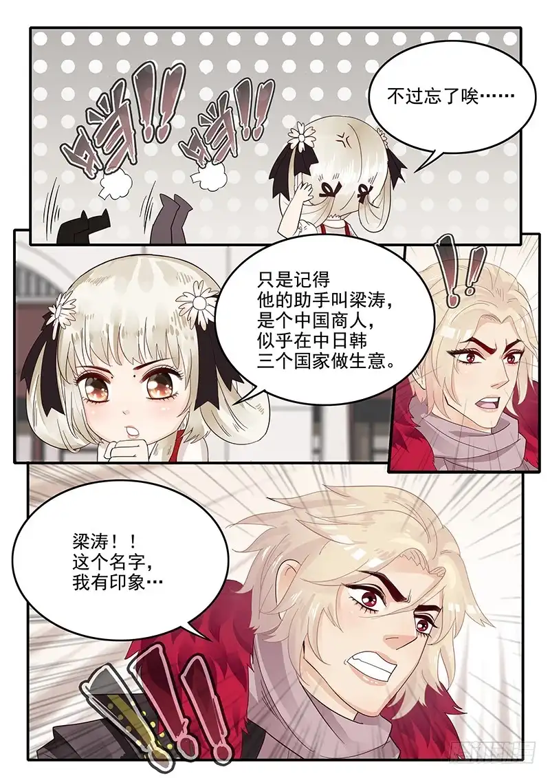贞操拯救者 71.恋爱之神助手·梁涛 第6页
