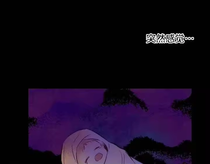 某天成为公主_h 第21话 是你撕裂黑暗 第72页