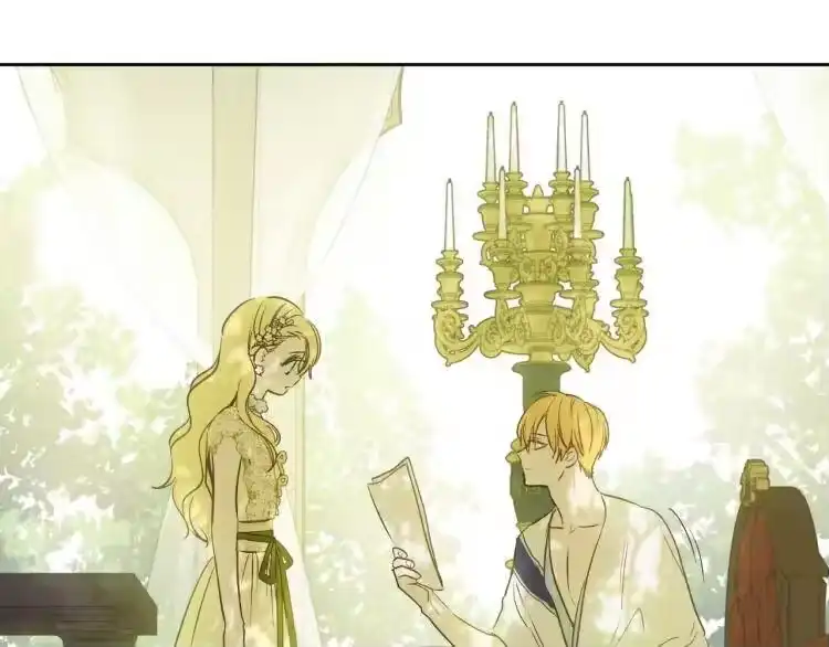 某天成为公主_h 第25话 波澜又起 第56页