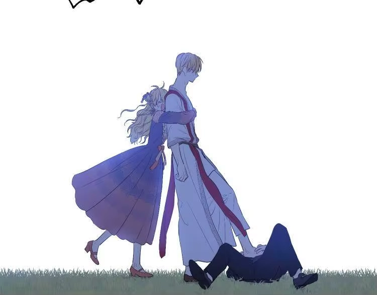 某天成为公主_h 第27话 父皇震怒 第145页