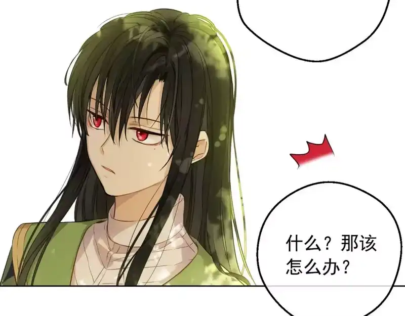 某天成为公主_h 第28话 兄弟对峙 第82页