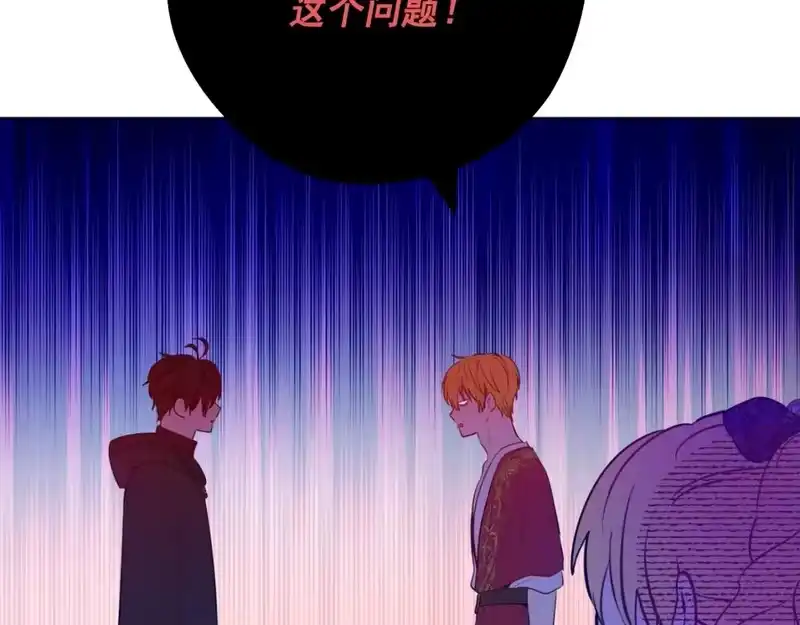 某天成为公主_h 第33话 同为父亲 第13页