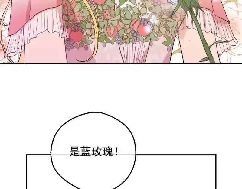 某天成为公主_h 第34话 蓝玫瑰 第131页