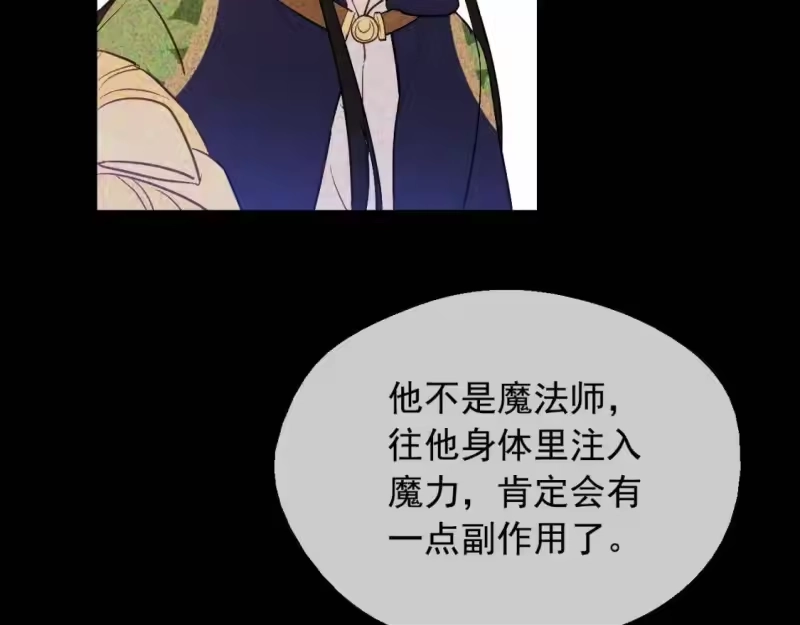某天成为公主_h 第34话 蓝玫瑰 第95页