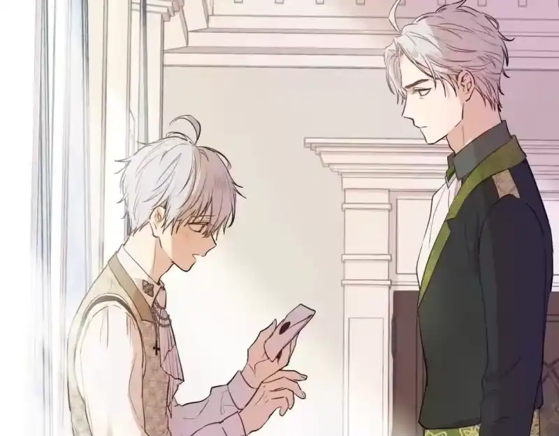 某天成为公主_h 第39话 喜欢我哪点？ 第117页