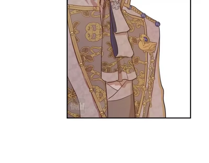 某天成为公主_h 第41话 父亲的不舍 第141页