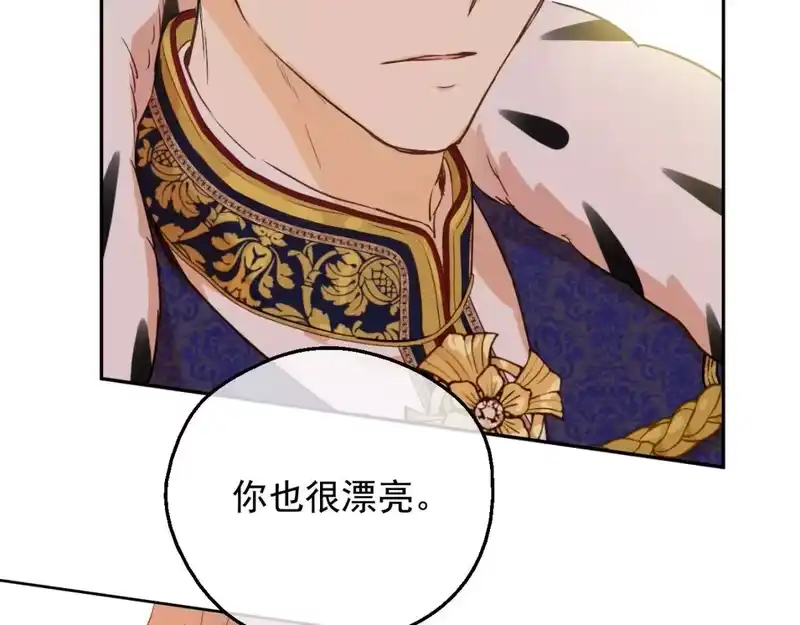某天成为公主_h 第41话 父亲的不舍 第48页