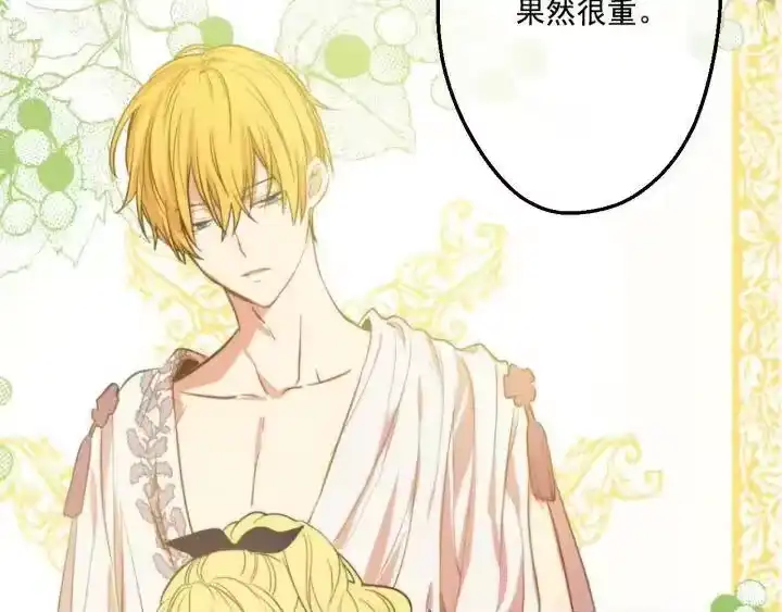 某天成为公主_h 第14话 粑粑会讨厌我！ 第162页