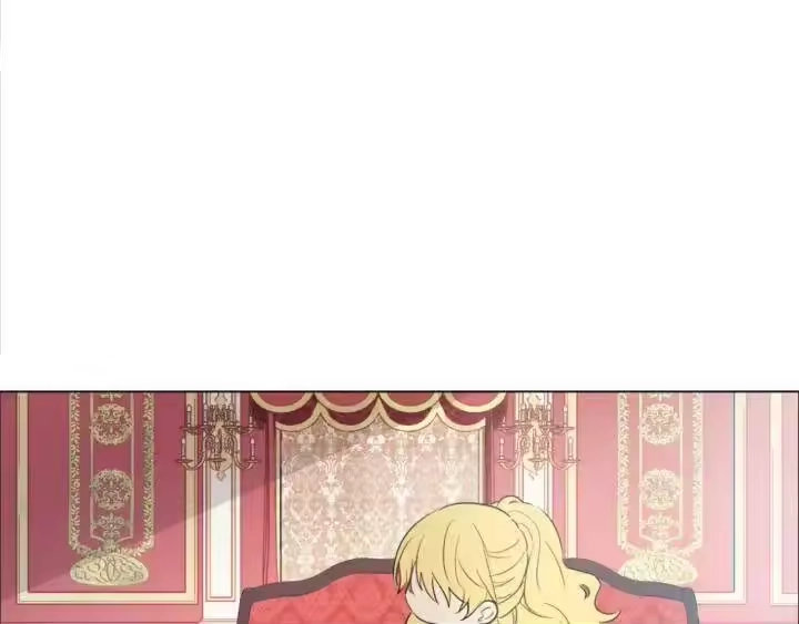 某天成为公主_h 第14话 粑粑会讨厌我！ 第20页