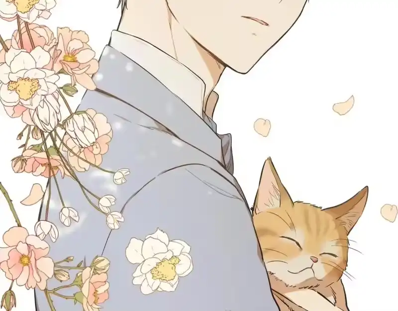 某天成为公主_h 外传第8话 猫咪博士 第92页