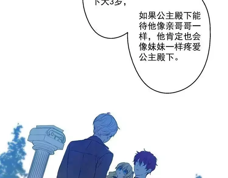 某天成为公主_h 第16话 不与傻人做朋友 第129页