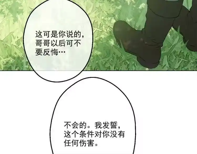 某天成为公主_h 第17话 魔法师少年 第153页