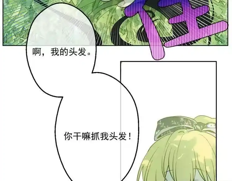 某天成为公主_h 第17话 魔法师少年 第17页