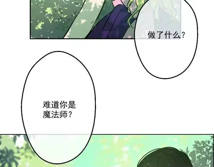 某天成为公主_h 第17话 魔法师少年 第48页