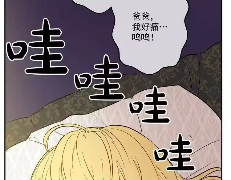 某天成为公主_h 第18话 父皇求抱抱 第191页