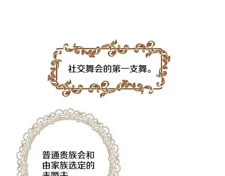 某天成为公主_h 第24话 社交舞会 第117页