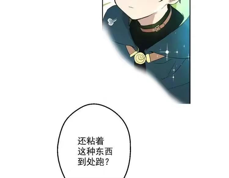 某天成为公主_h 第28话 全帝国的宝贝 第49页