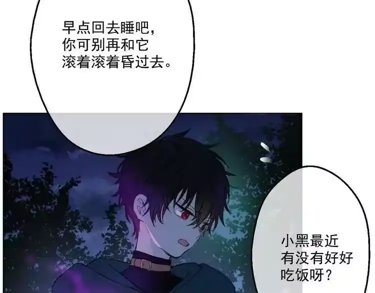 某天成为公主_h 第29话 舞会进行时 第17页